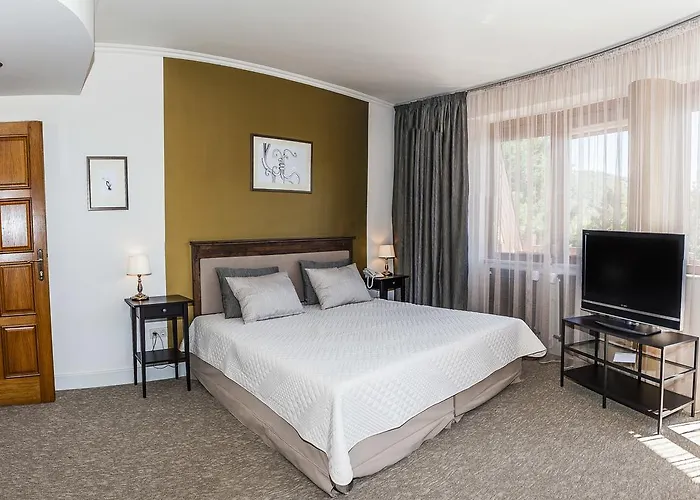 Villa Rosa BoutiqueVilla